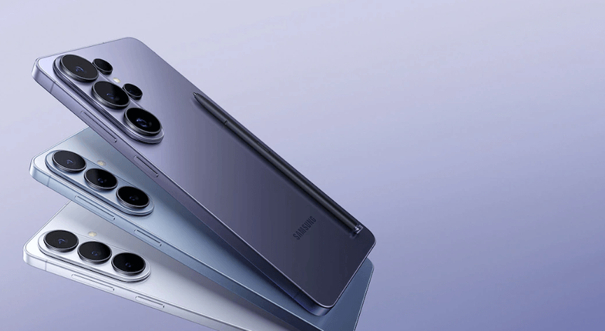 Samsung Galaxy